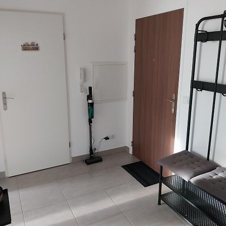 Appartement Cosy Proche Disney Ферьер-ен-Бри Экстерьер фото