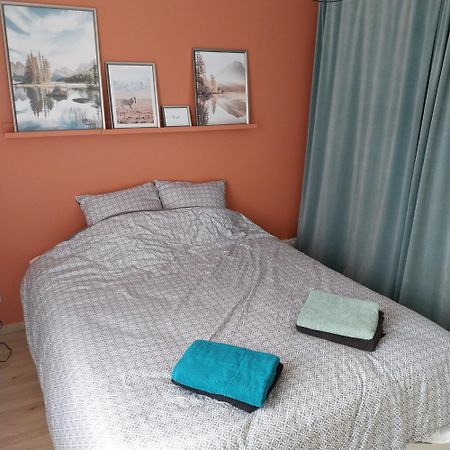 Appartement Cosy Proche Disney Ферьер-ен-Бри Экстерьер фото