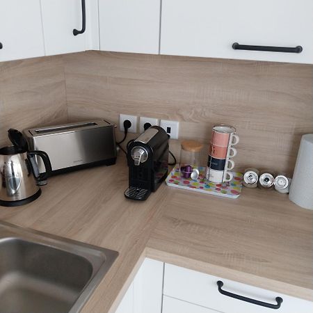 Appartement Cosy Proche Disney Ферьер-ен-Бри Экстерьер фото
