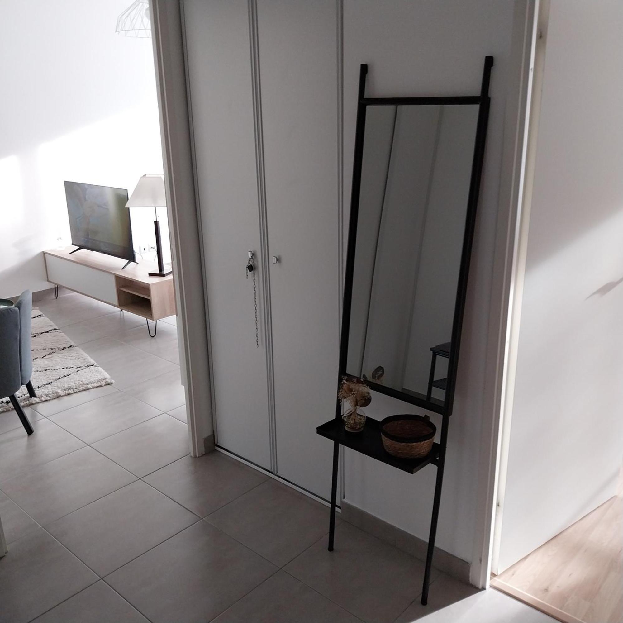 Appartement Cosy Proche Disney Ферьер-ен-Бри Экстерьер фото