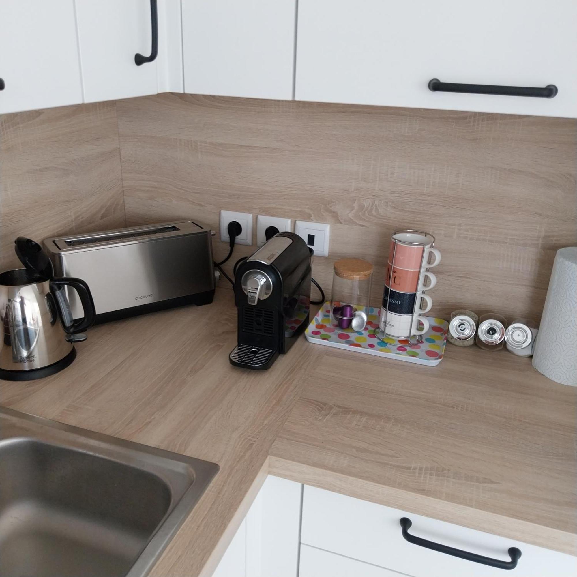 Appartement Cosy Proche Disney Ферьер-ен-Бри Экстерьер фото