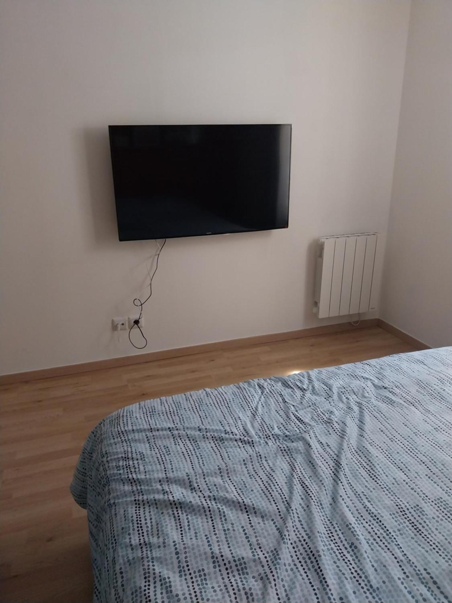 Appartement Cosy Proche Disney Ферьер-ен-Бри Экстерьер фото